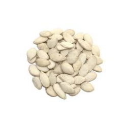 TARRINAS PIPAS DE CALABAZA
