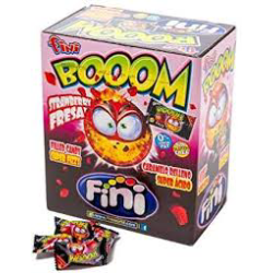 FINI BOOM FRESA