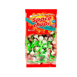 CHUPA SPACE