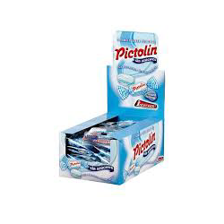 PICTOLIN S/A EXPOSITOR