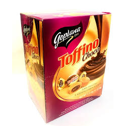 TOFFINO 400 UNIDADES