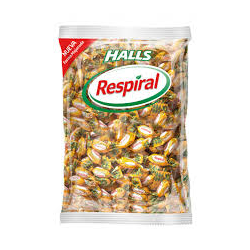 RESPIRAL MIEL-MENTA