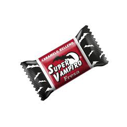 VAMPIRO RELLENO