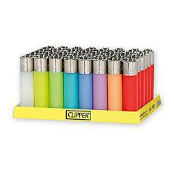 CLIPPER COLOR 44+4