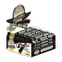FINI GOURMET BLACK LIQUORICE