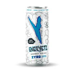 ENERYETI ZAFIRO