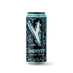 ENERYETI ANYEL