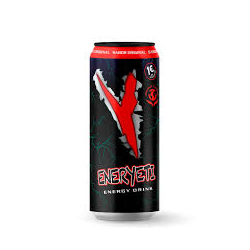 ENERYETI ORIGINAL
