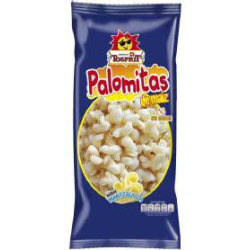 PALOMITAS DE MAIZ TOSFRIT 100 GRS