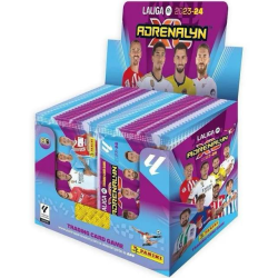 ADRENALYN 2023-2024 SOBRES 1€
