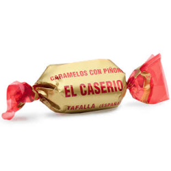 CASERIO PIÑON 1 KG