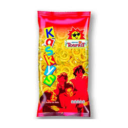 KASKYS 45 GRS TOSFRIT