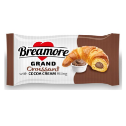 CROISSANT RELLENO CACAO