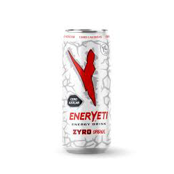 Eneryeti Zyro