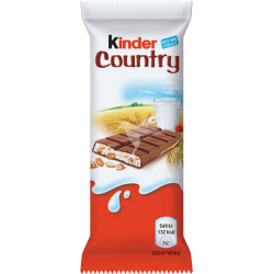 KINDER COUNTRY 