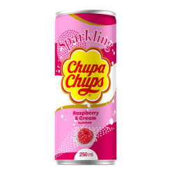 CHUPA CHUPS   DRINK