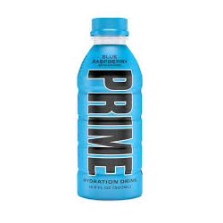 PRIME BLUE RASPBERRY